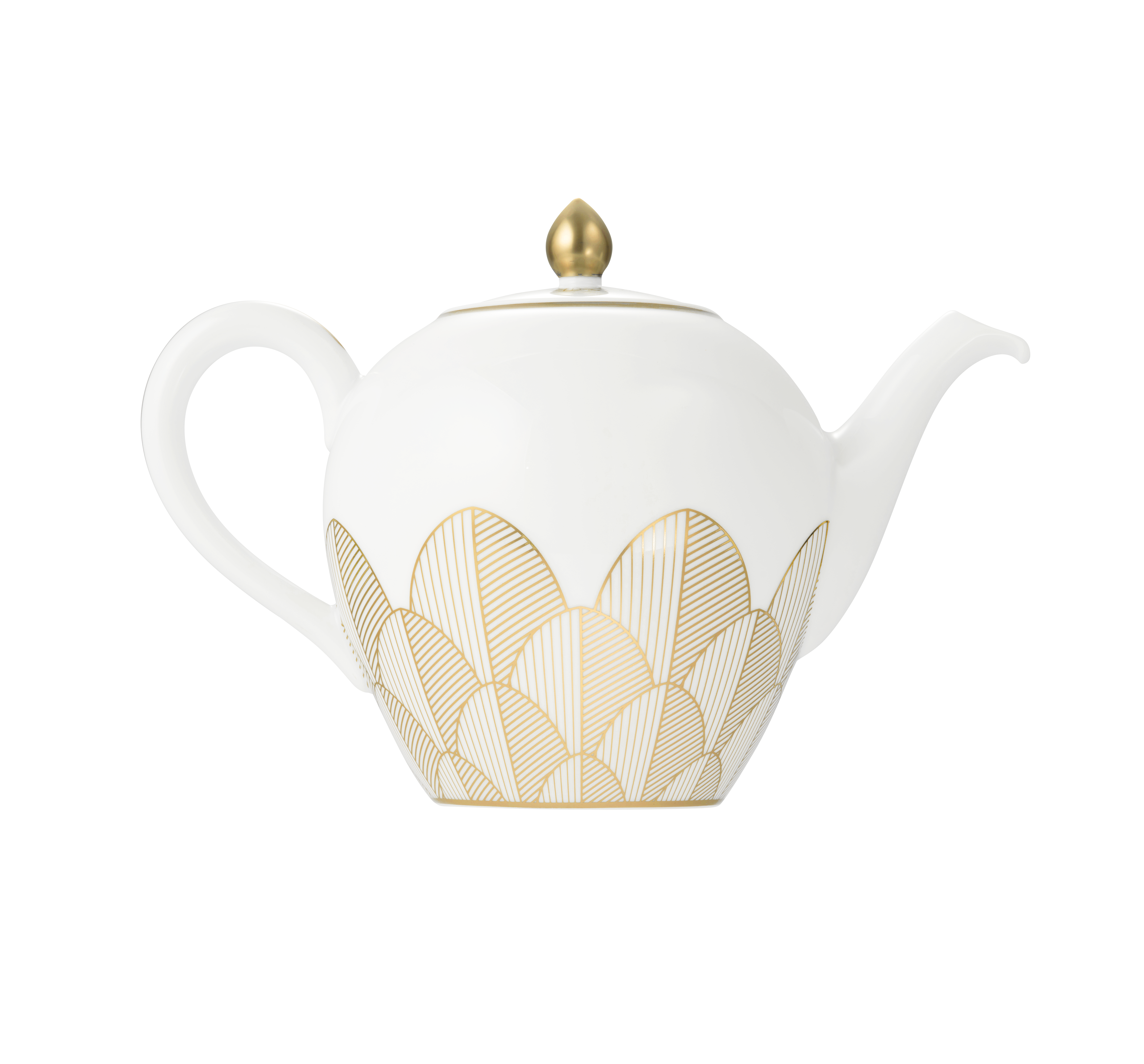 ティー&コーヒーポット | Christofle